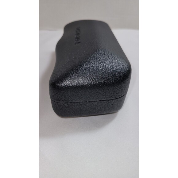 Balenciaga Black Sunglasses Eyeglasses Hard Case Case Only - Picture 5 of 7